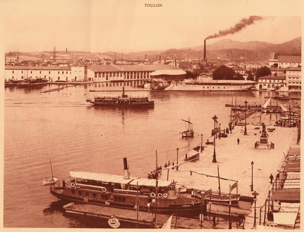 Toulon