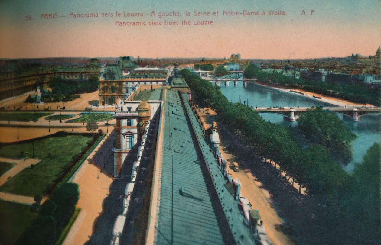 Louvre