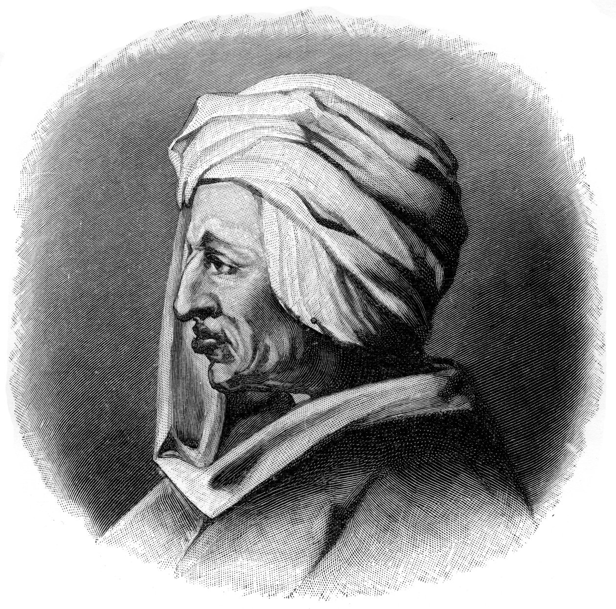 Paolo dal Pozzo Toscanelli, 15. yüzyıl İtalyan kozmograf ve matematikçisi, 1901 by Unbekannt