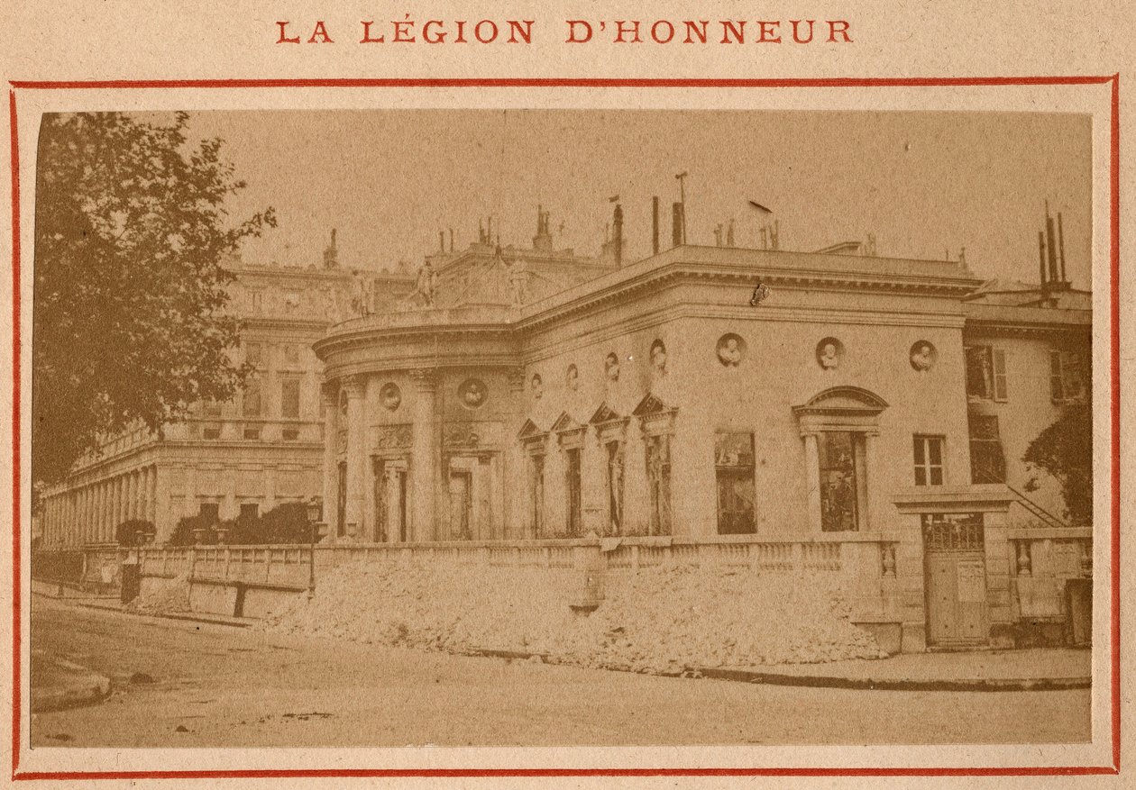 Paris Komünü (1871): Mayıs 1871