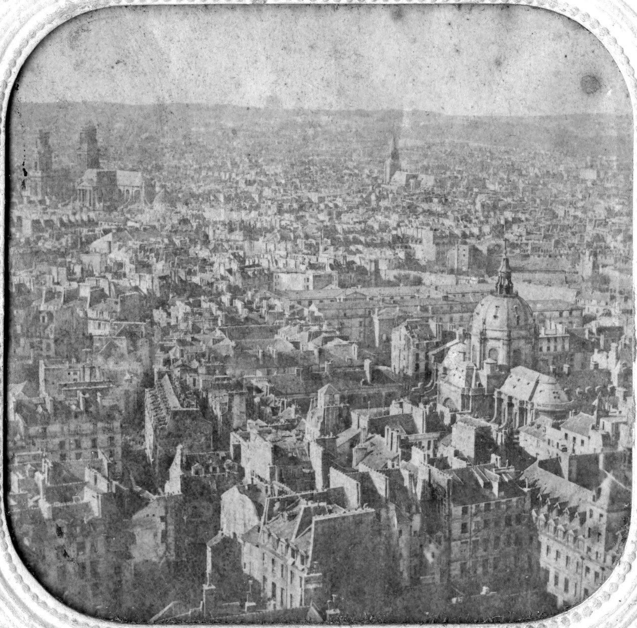Paris, Fransa, 19. yüzyıl sonu by Unbekannt