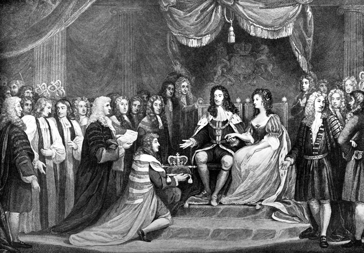 William ve Mary