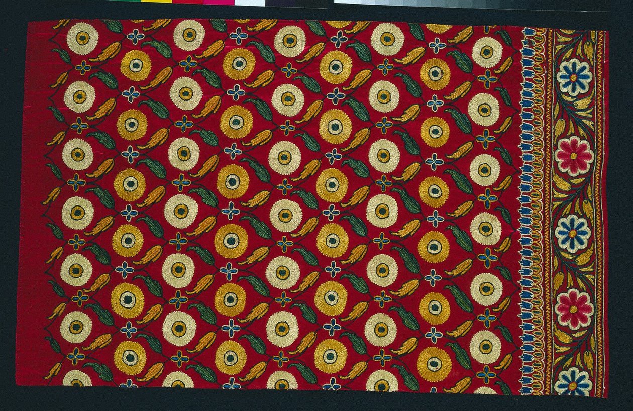 Etek Ghagra