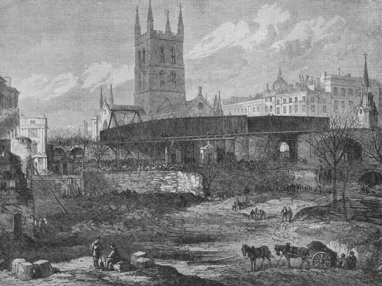Southwark