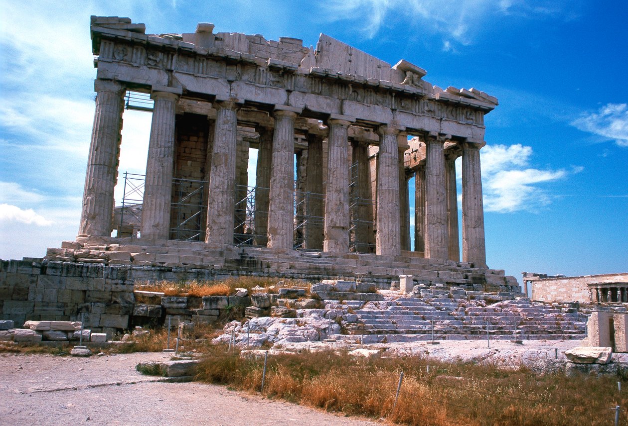 Akropolis