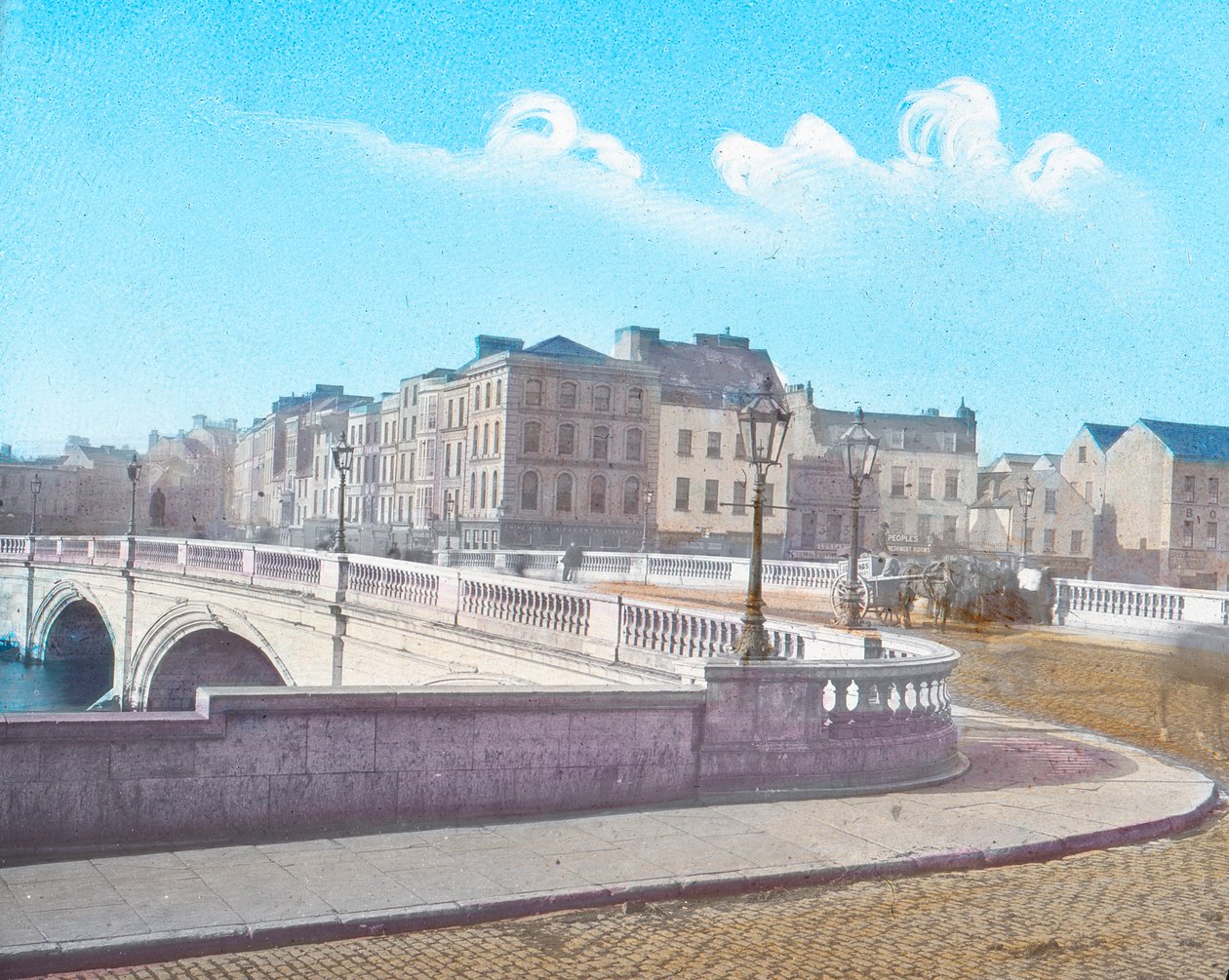 Peder Mathews Heykeli