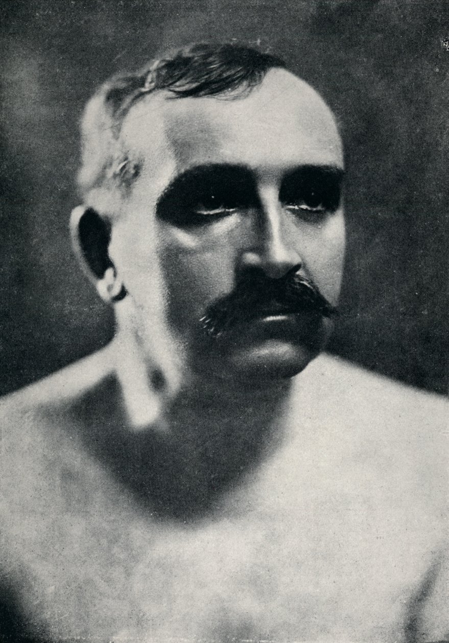 Paul Claudel Brezilya