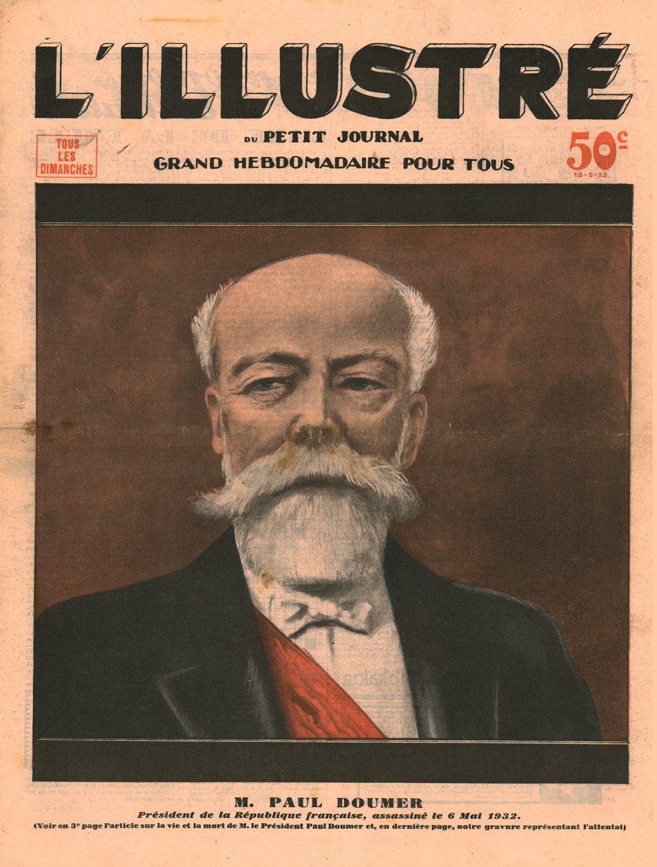 6 Mayıs 1932