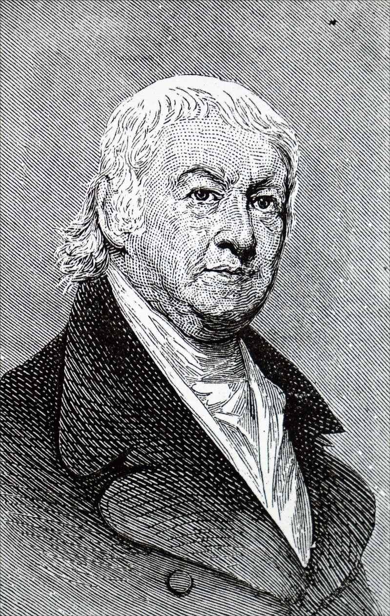 Paul Revere. by Unbekannt