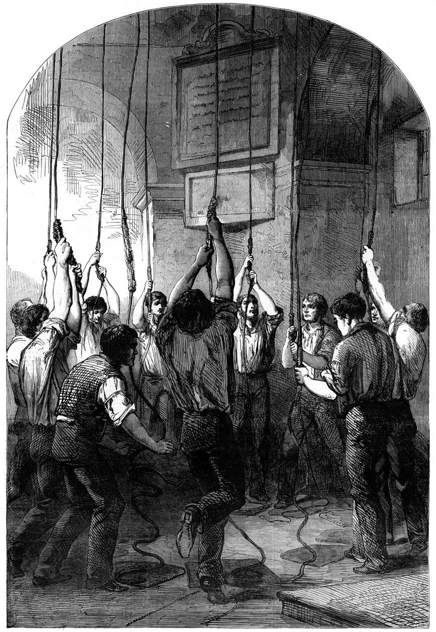 Barış sevinci, 1856 by Unbekannt