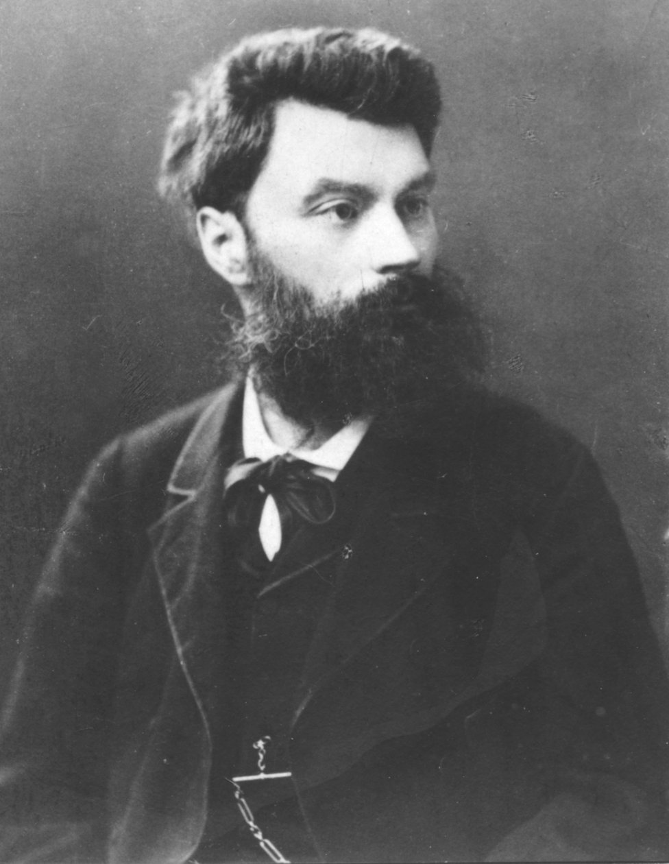 Pelet, c1893 by Unbekannt
