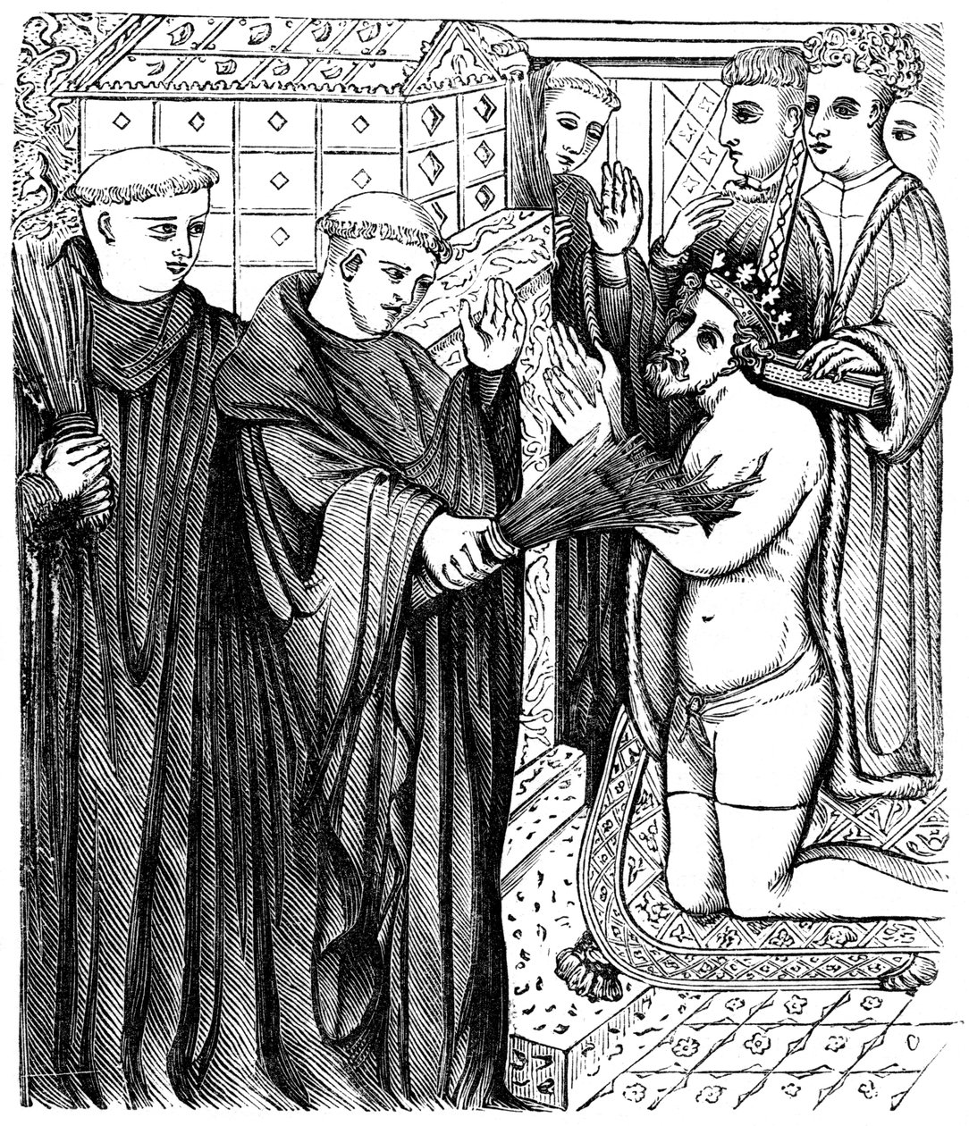 Thomas a Becket