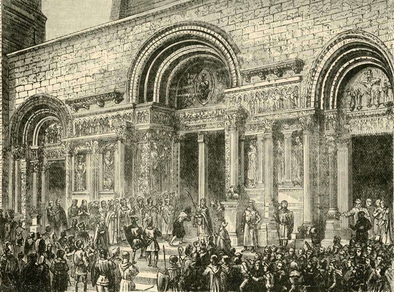 Raymond VI.