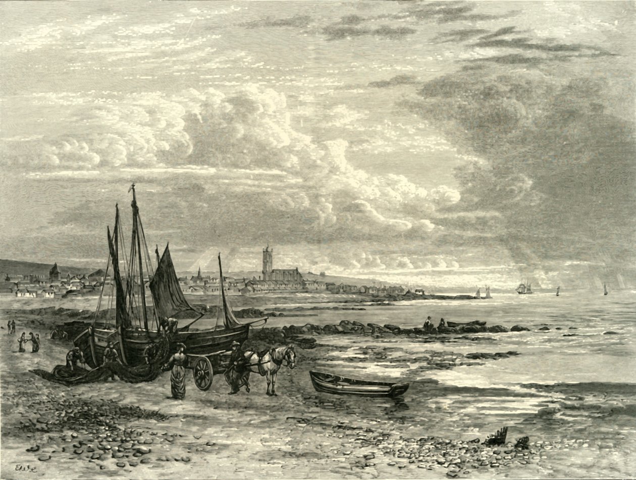 Penzance, 1898. by Unbekannt