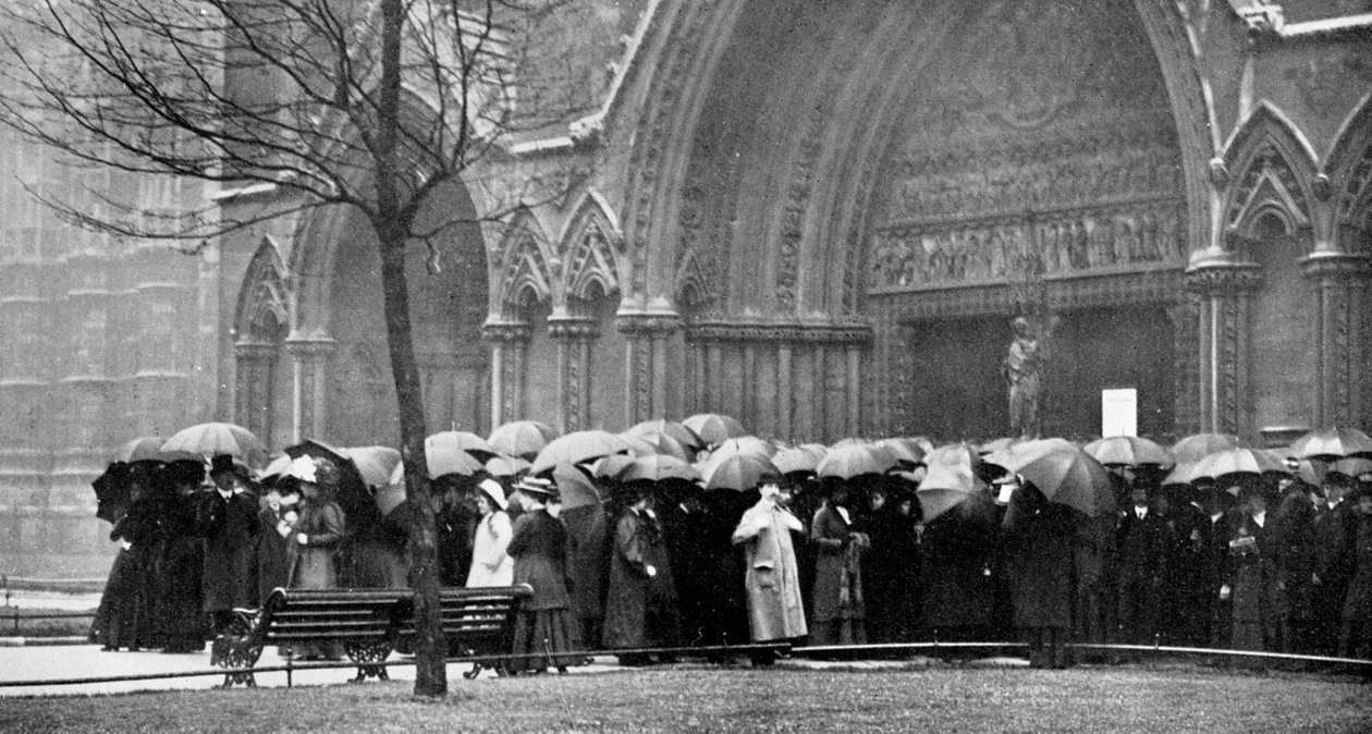 Westminster Abbey