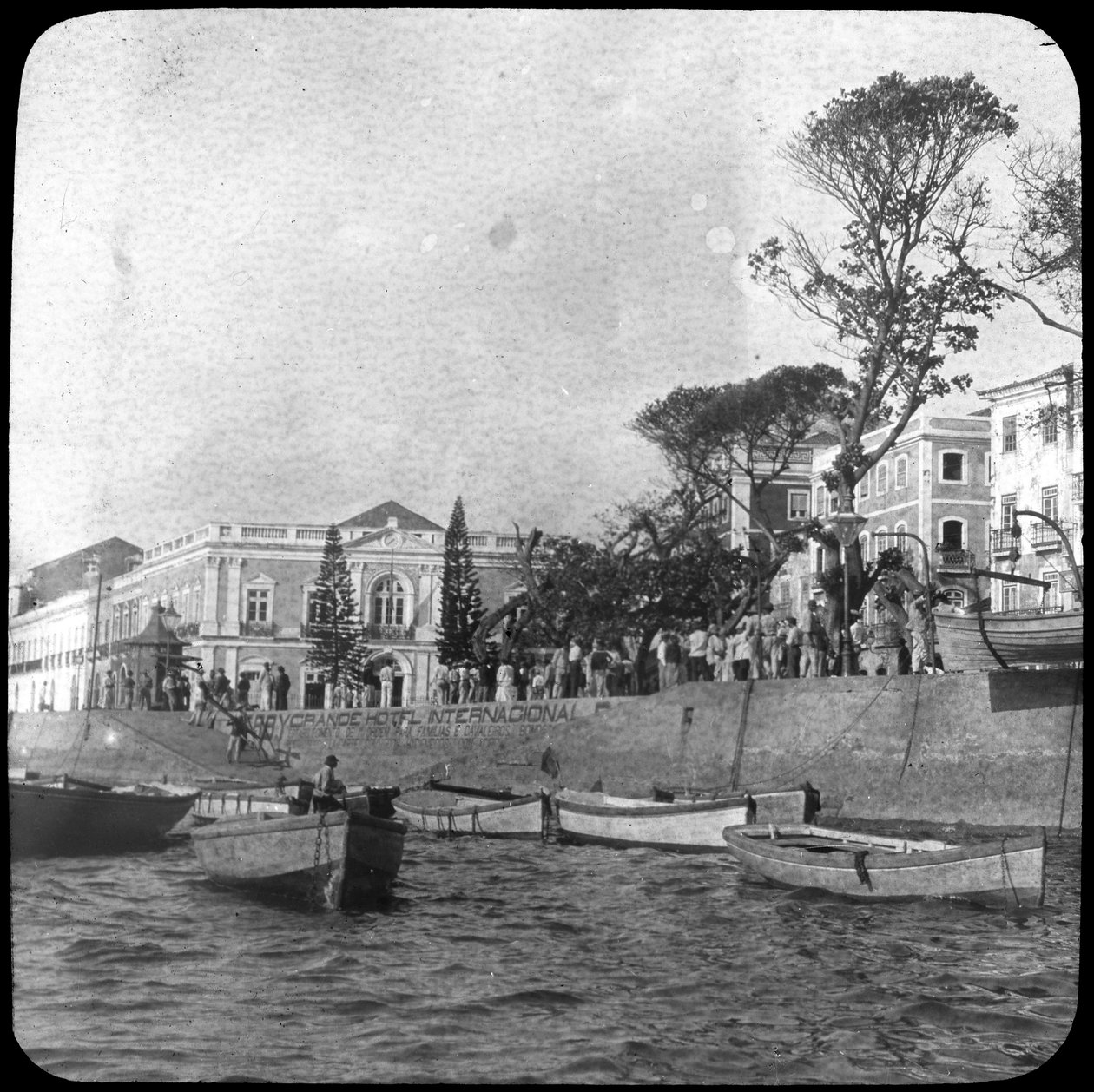 Pernambuco, Brezilya, 19. yüzyılın sonu veya 20. yüzyılın başı by Unbekannt