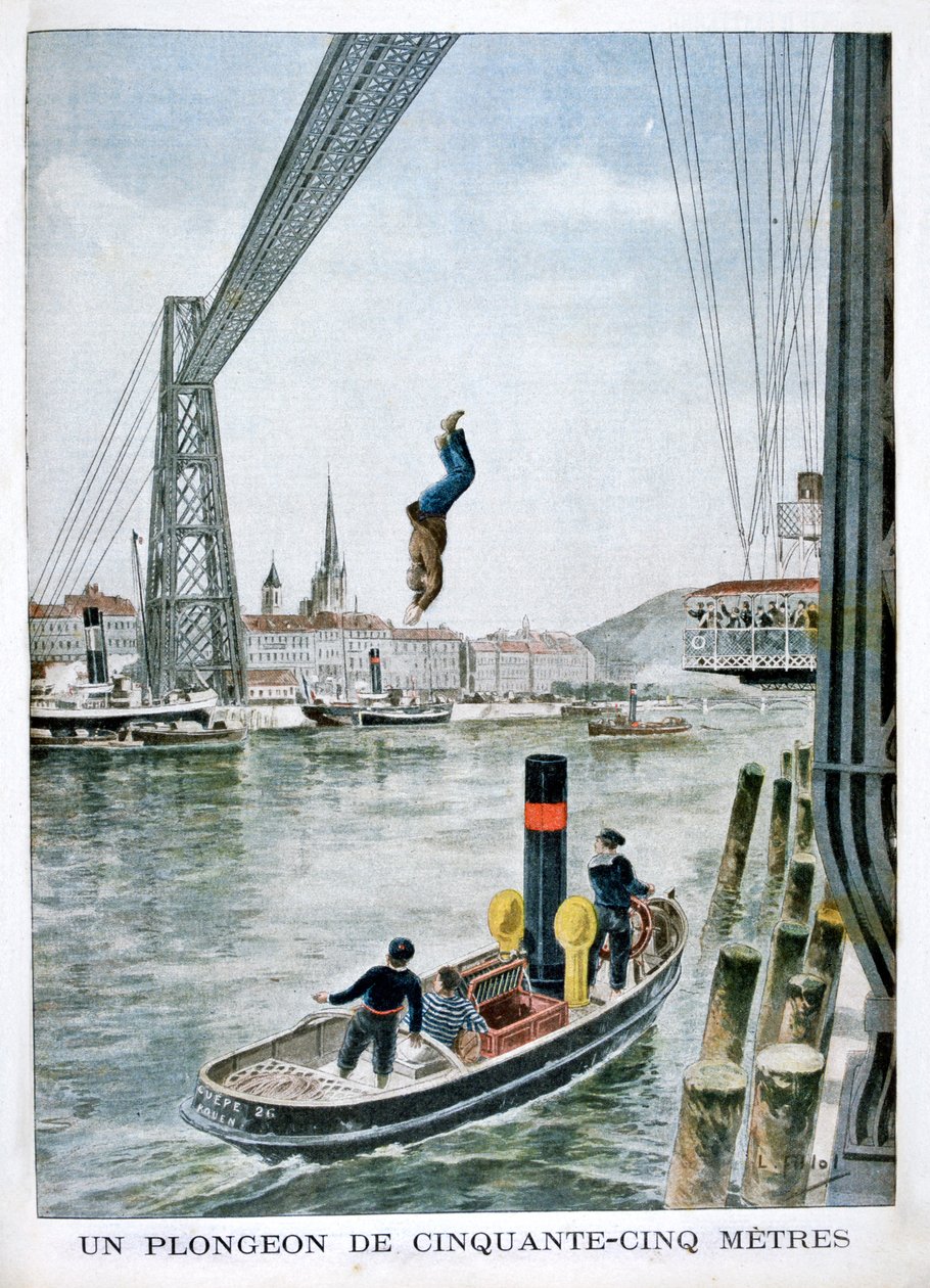 Kişi, Portside