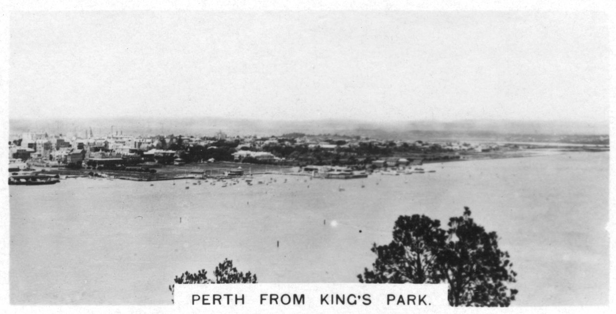 Kings Park