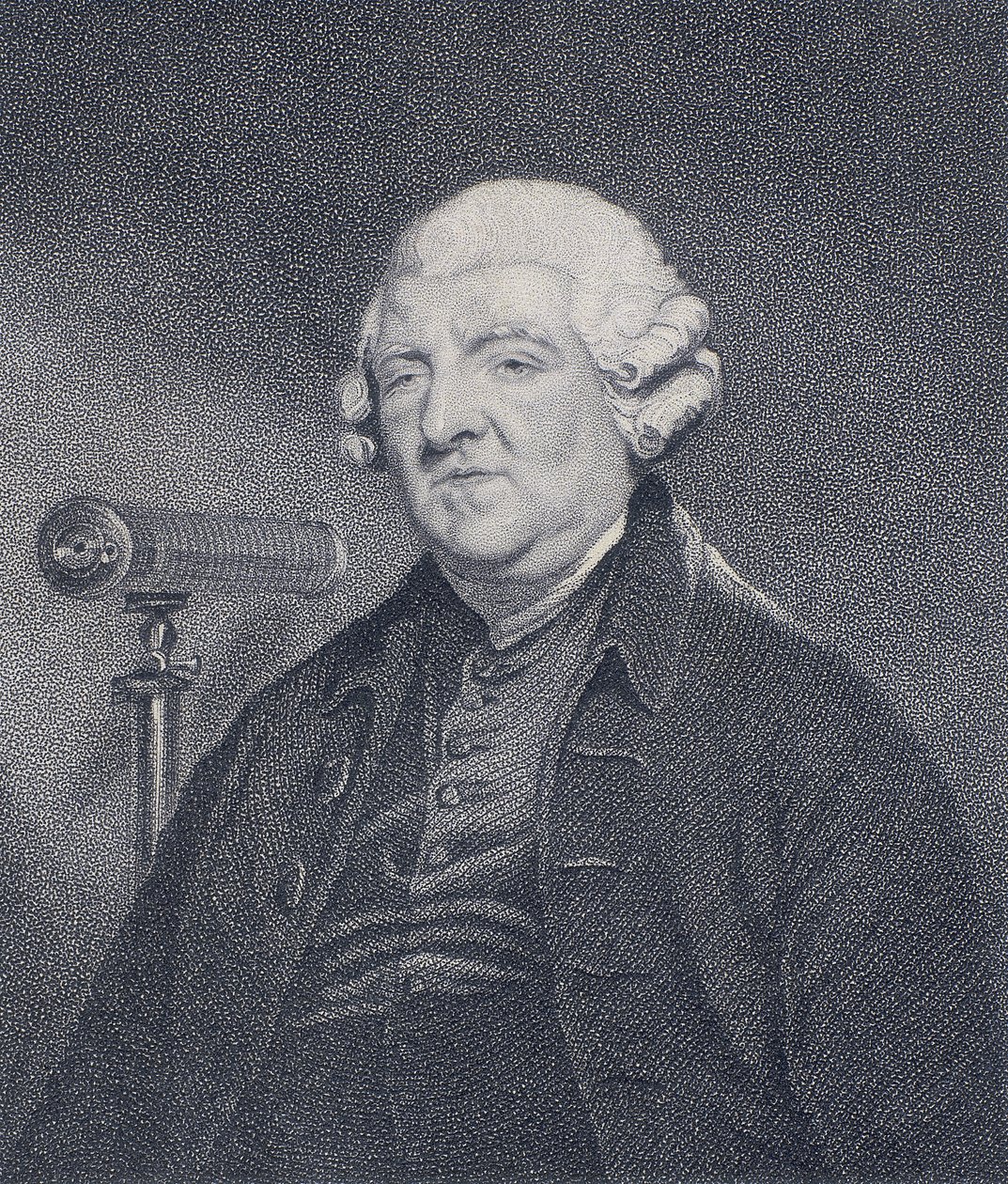 Peter Dollond, gözlükçü, c1800 by Unbekannt