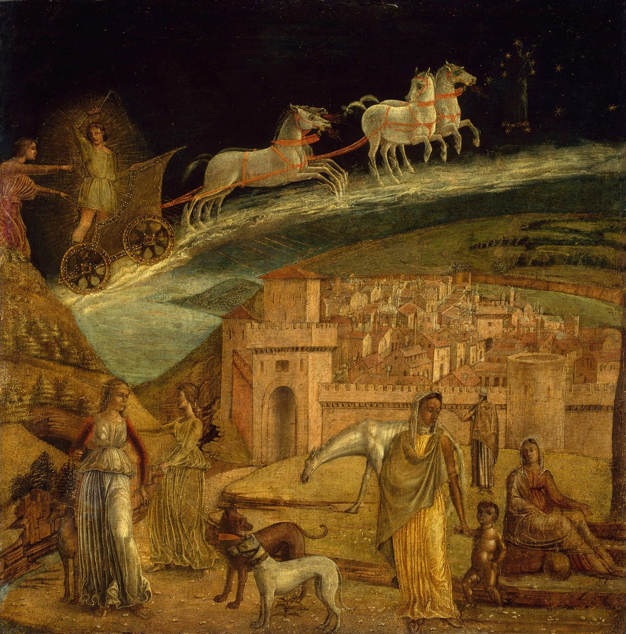 Phoebus