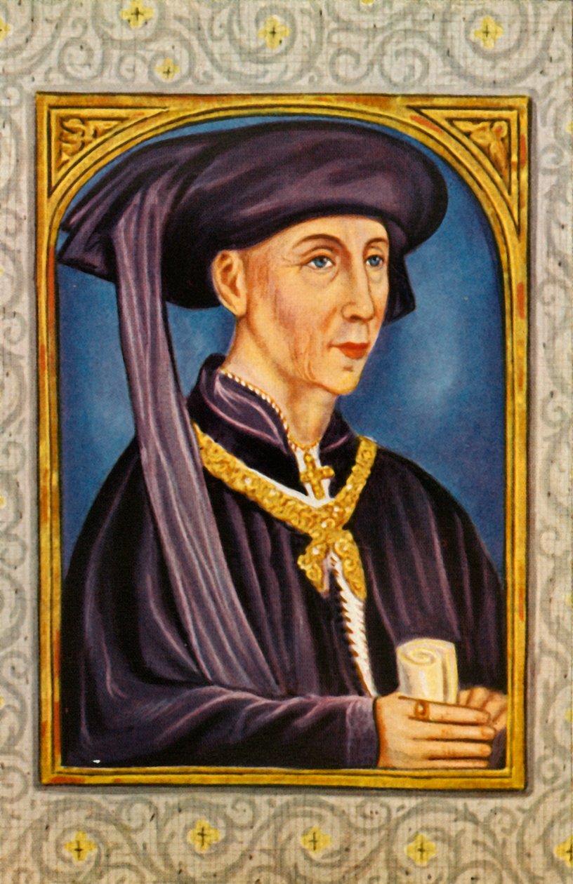 Burgonya
