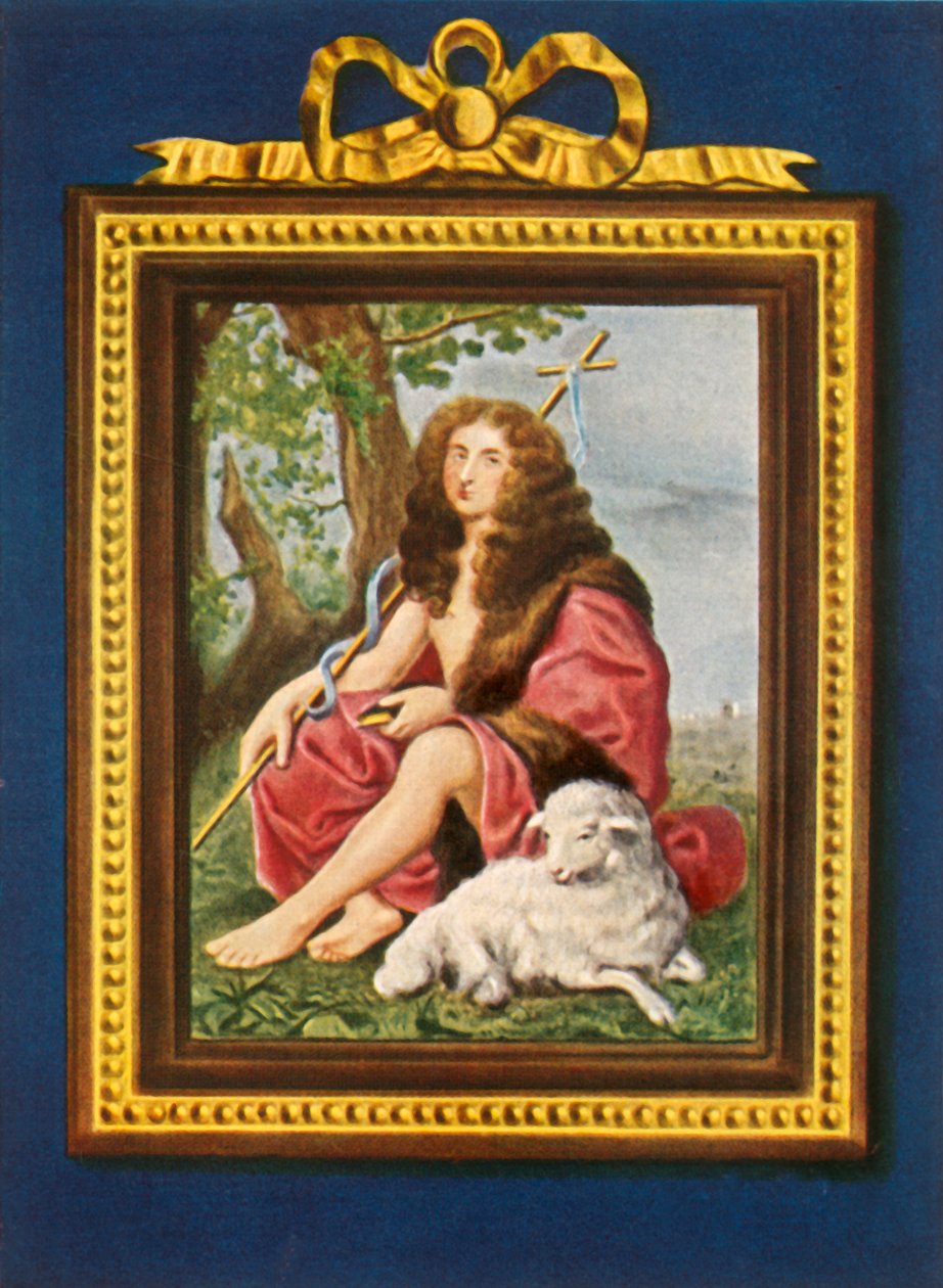 Orleans Dükü I. Philip, 1933. by Unbekannt