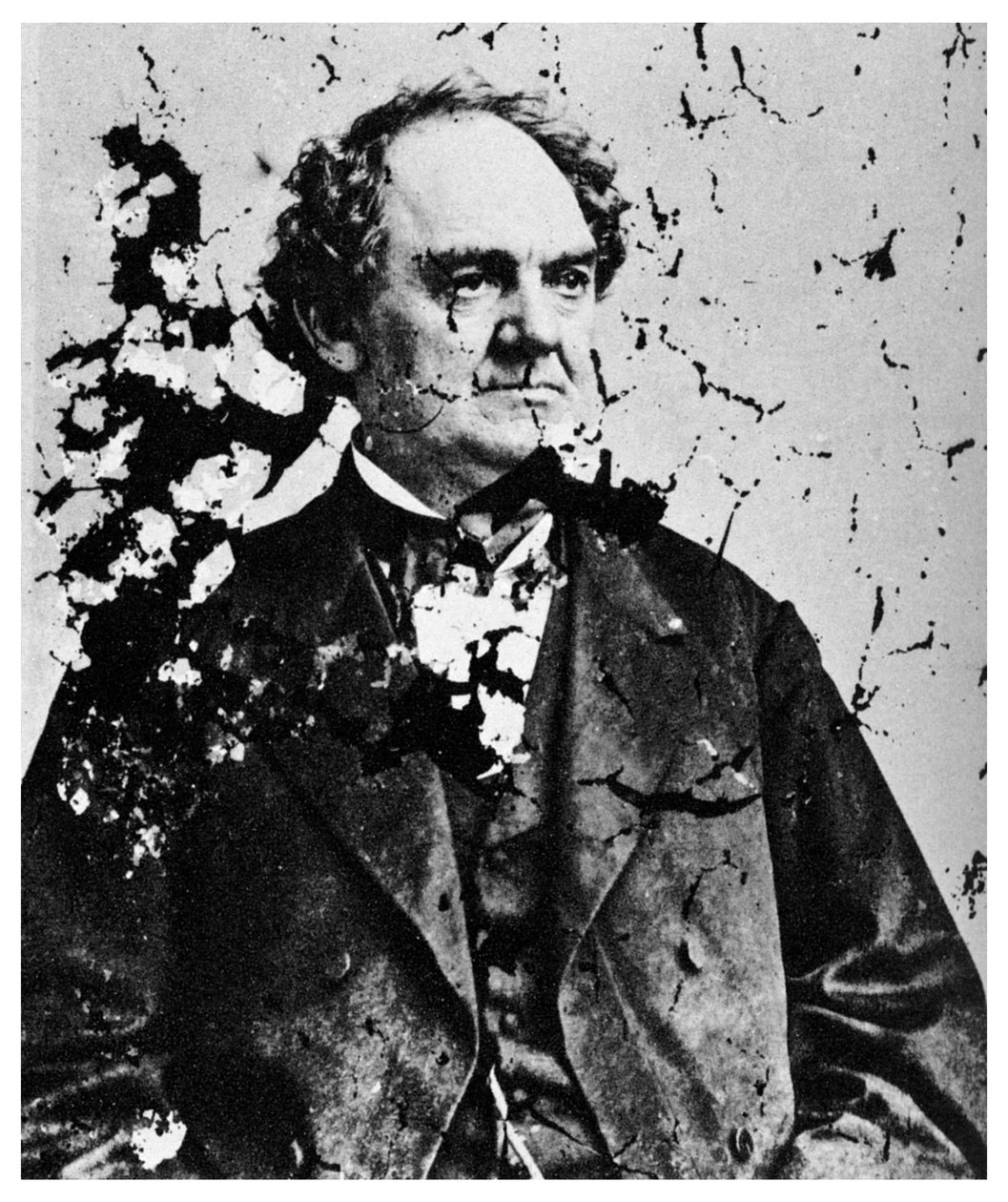 Phineas Taylor Barnum, Amerikalı şovmen, c1865 1955 by Unbekannt