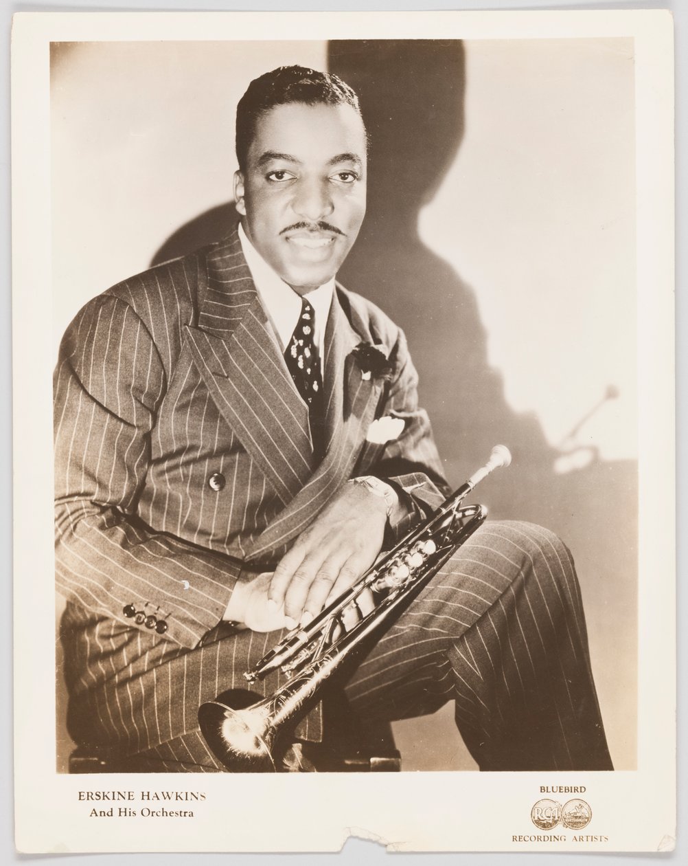 Erskine Hawkins