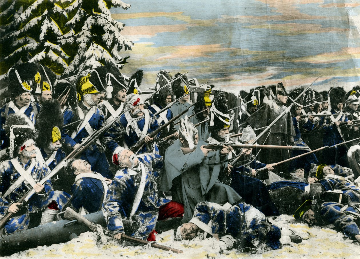 Austerlitz Savaşı
