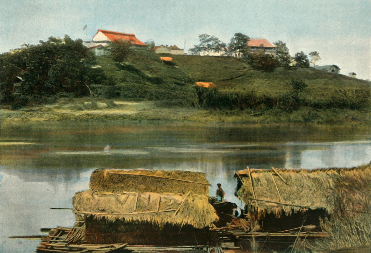 Phu-Doan, 1900. by Unbekannt