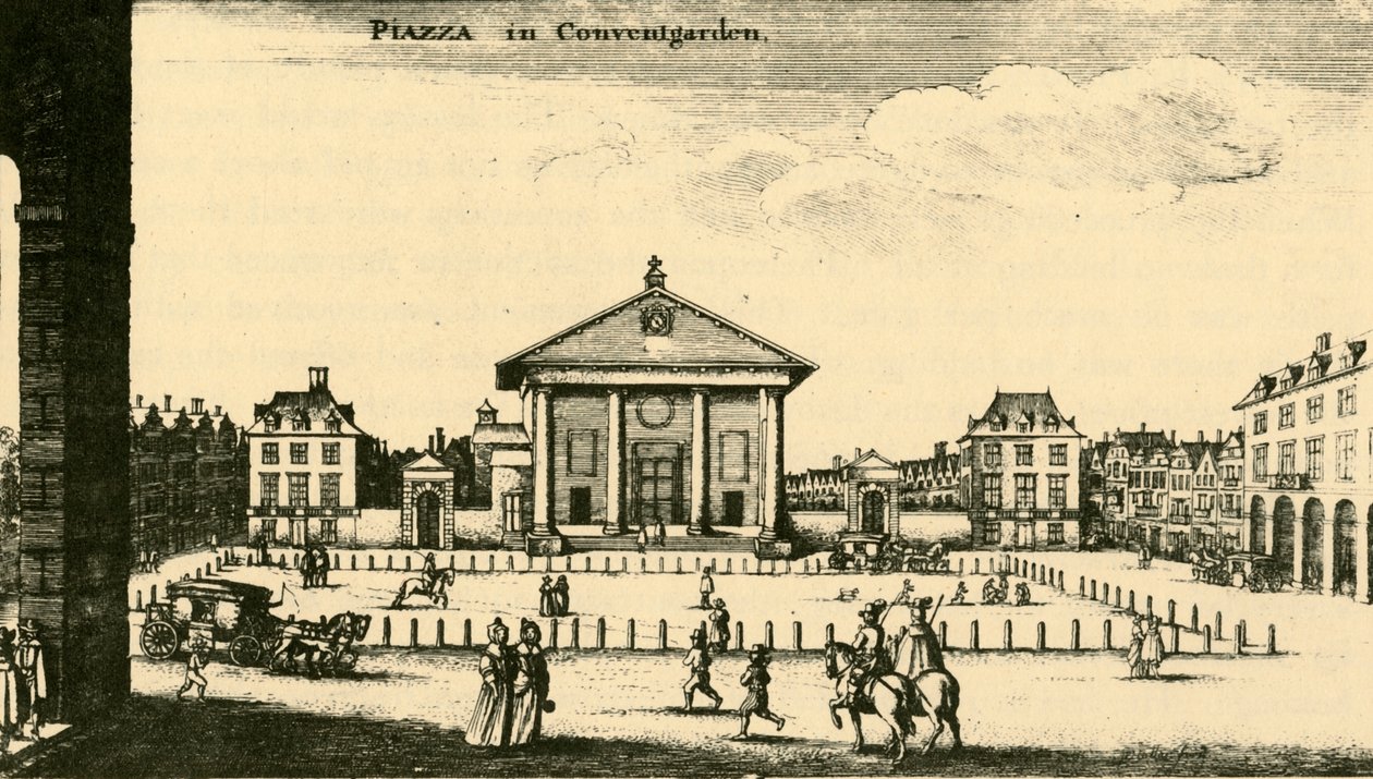 Covent Garden