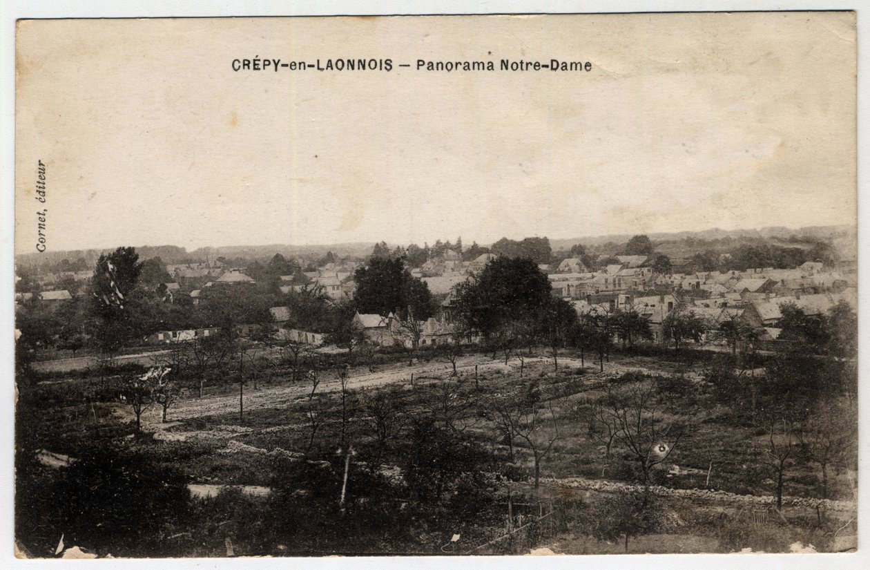 Picardy, Aisne (02), Laonnois