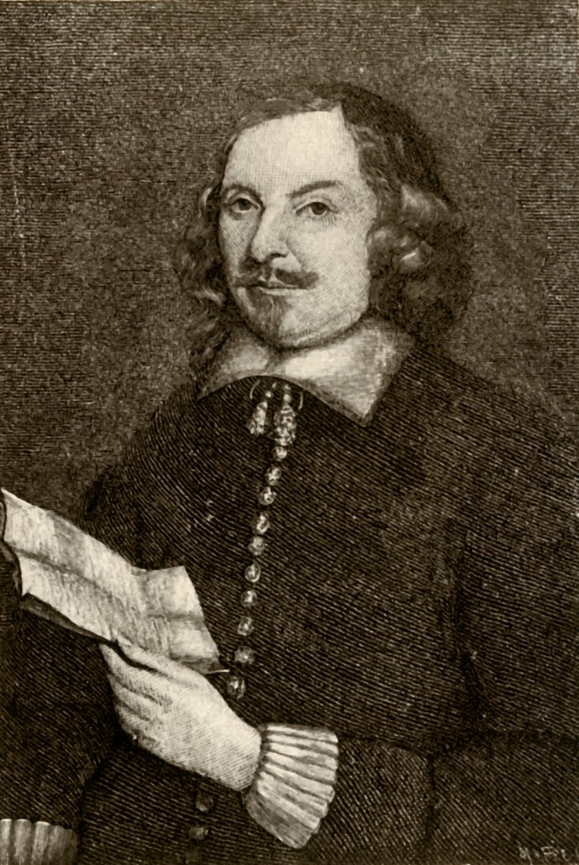 Edward Winslow
