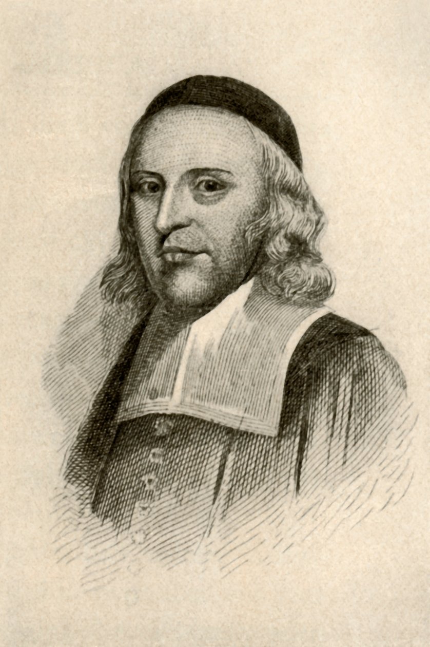 Sir John Leverett