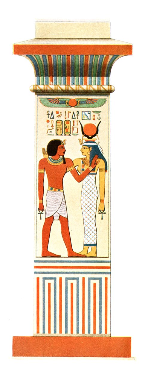 Amun-Re Amenophis III Tapınağı