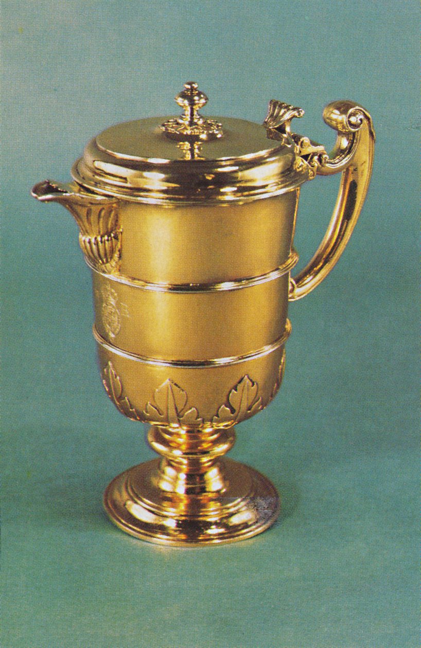 Sürahi, 1692, 1953 by Unbekannt