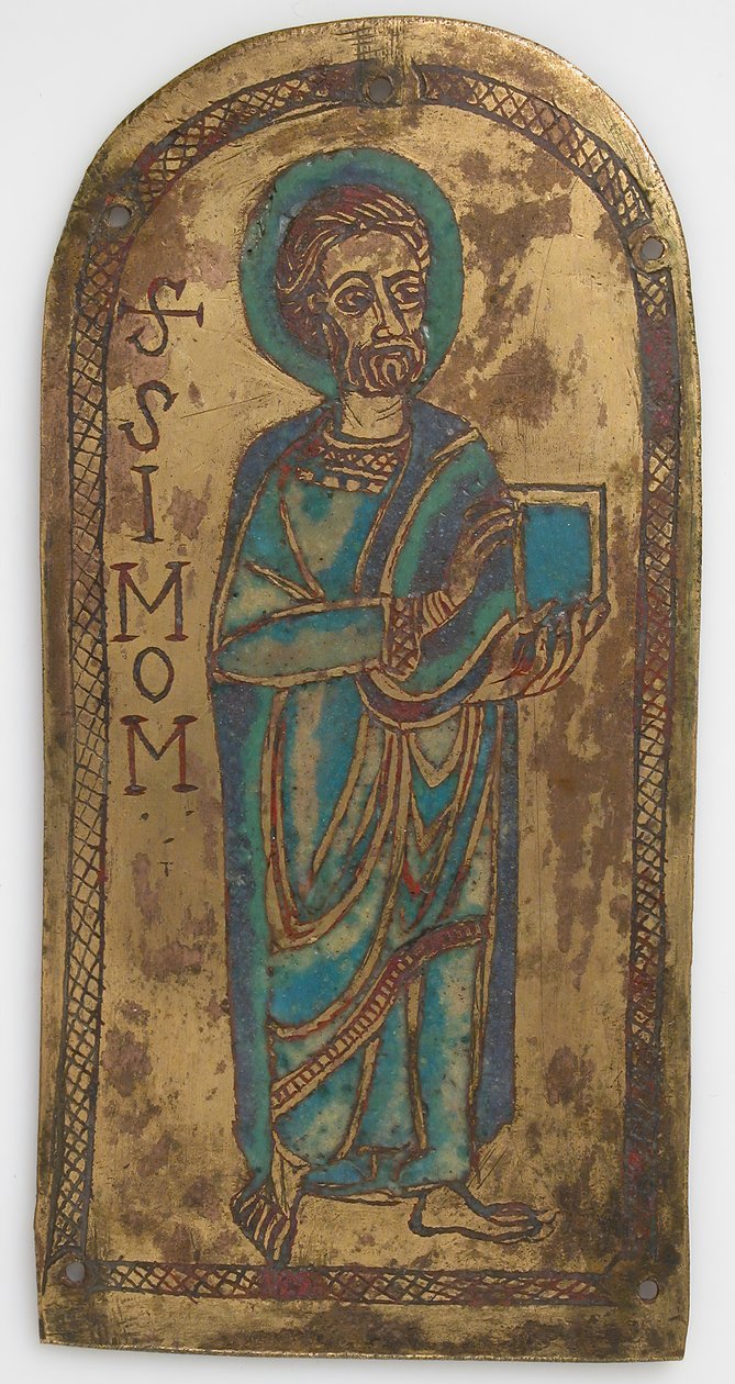 St. Simon