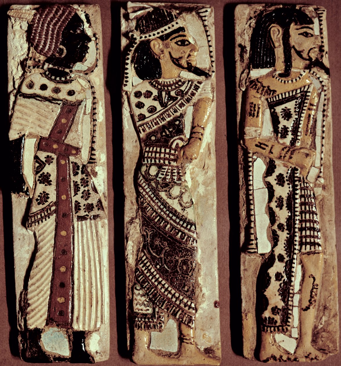 Ramses III Sarayı