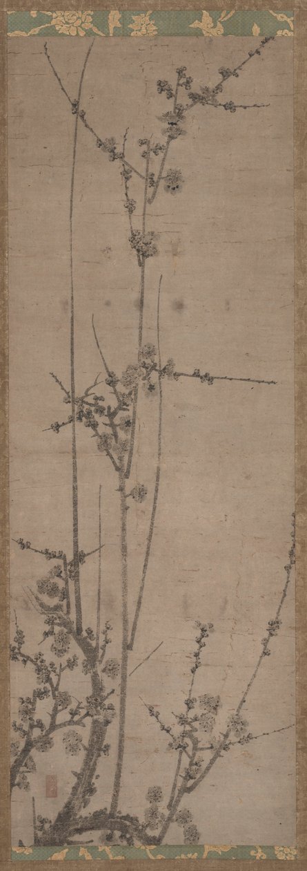 Erik Çiçekleri, 1336-92. by Unbekannt
