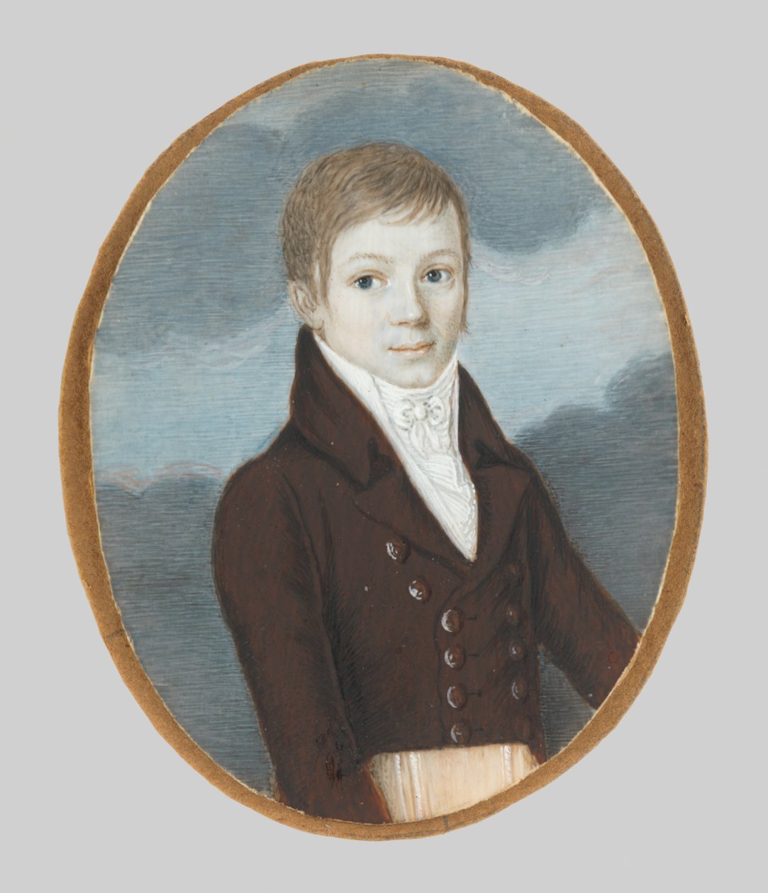 Balthazar Szirmay