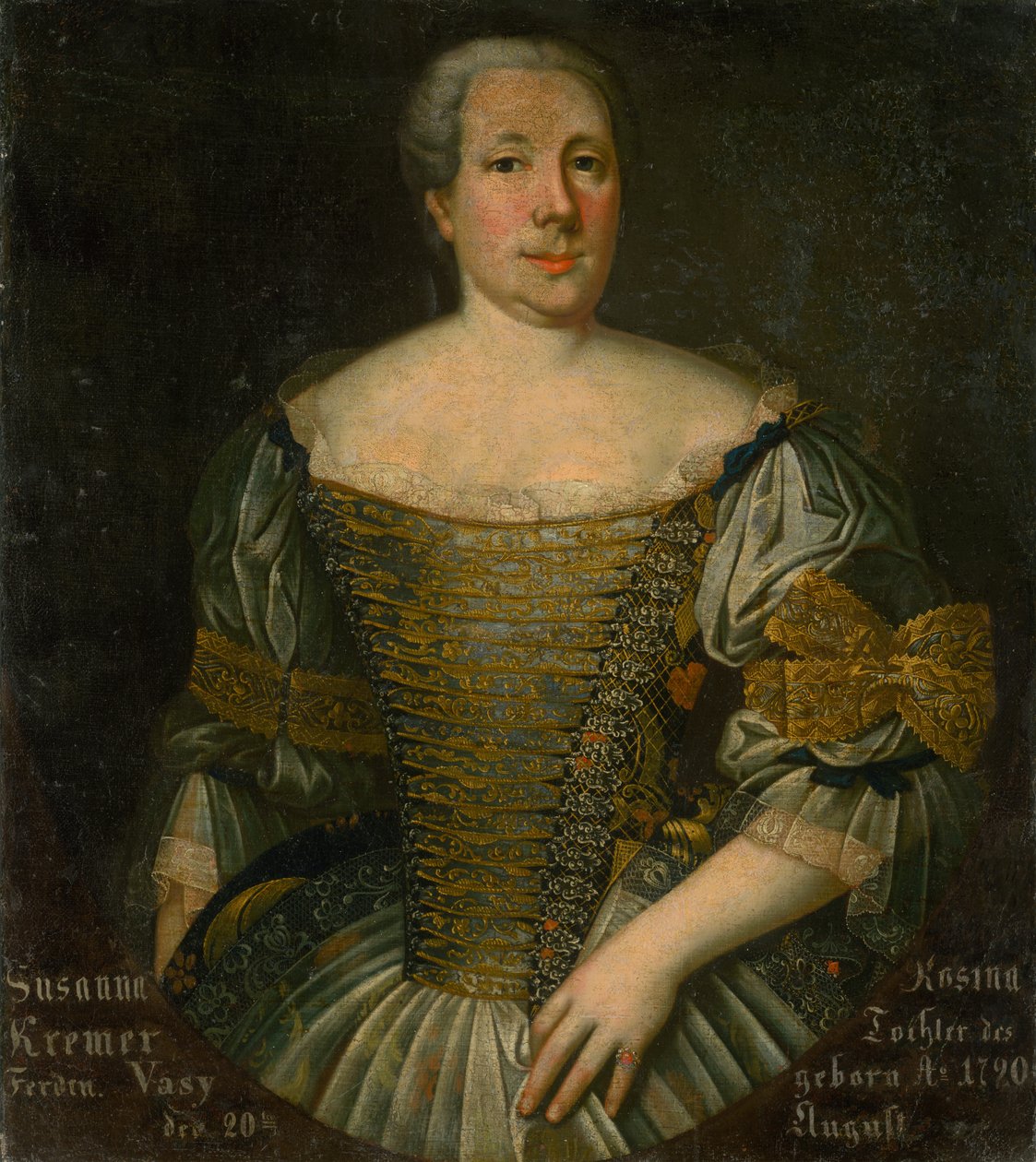 Zuzana Rozina Kremerová