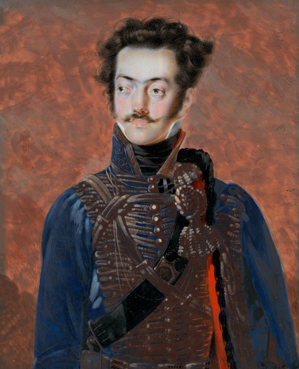 Baron Jozef Medňanský