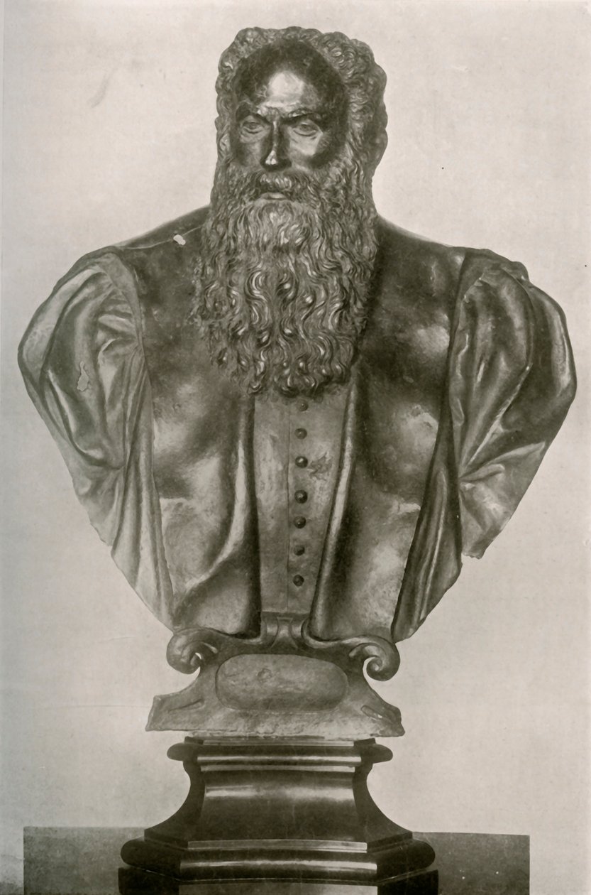 Bay PAB Widener Koleksiyonunda Aretino