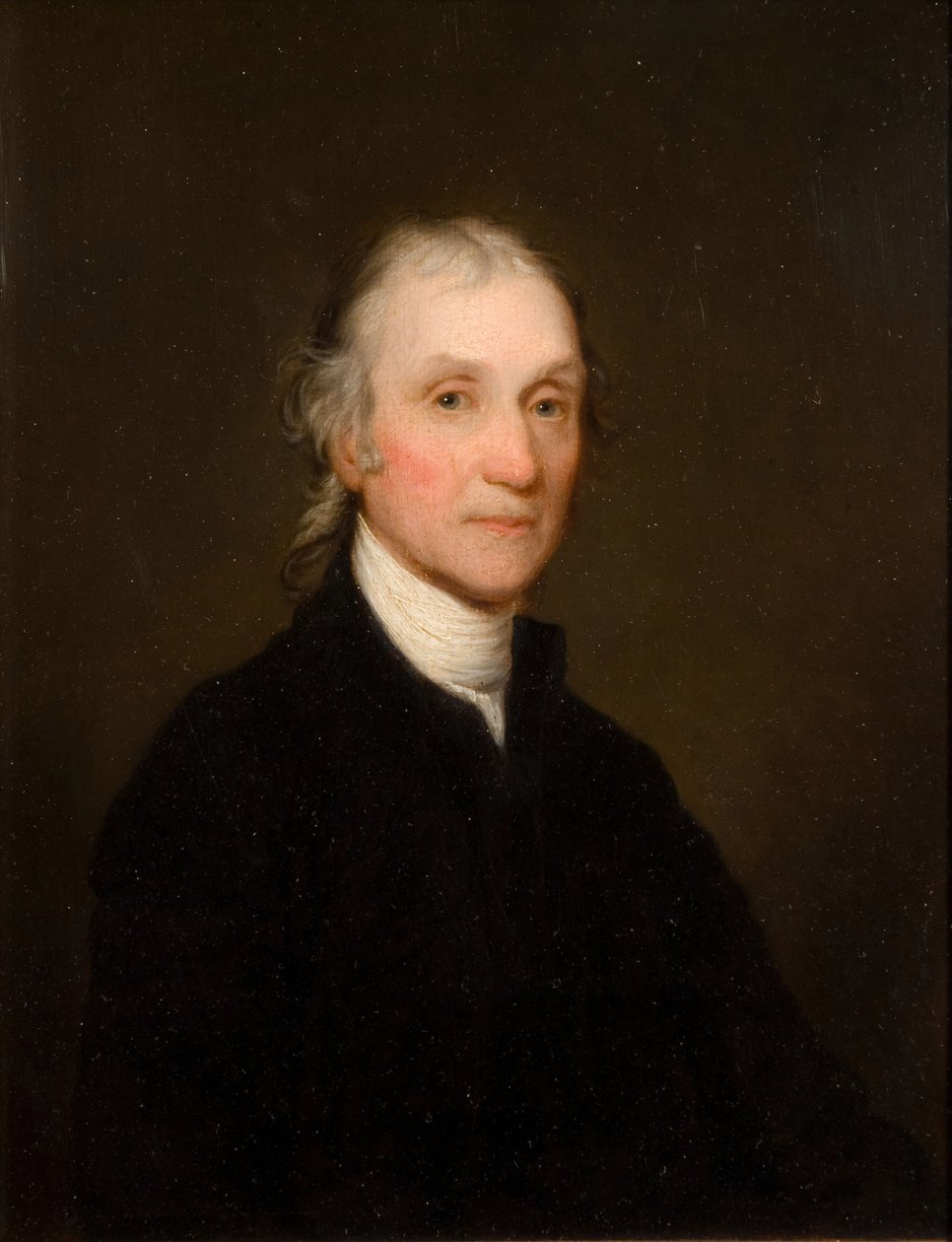 Joseph Priestly