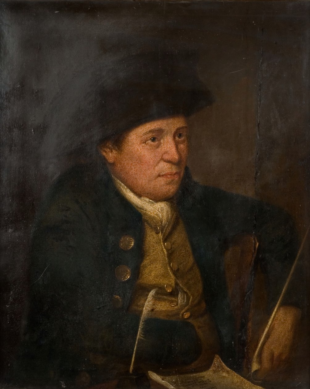 John Freeth
