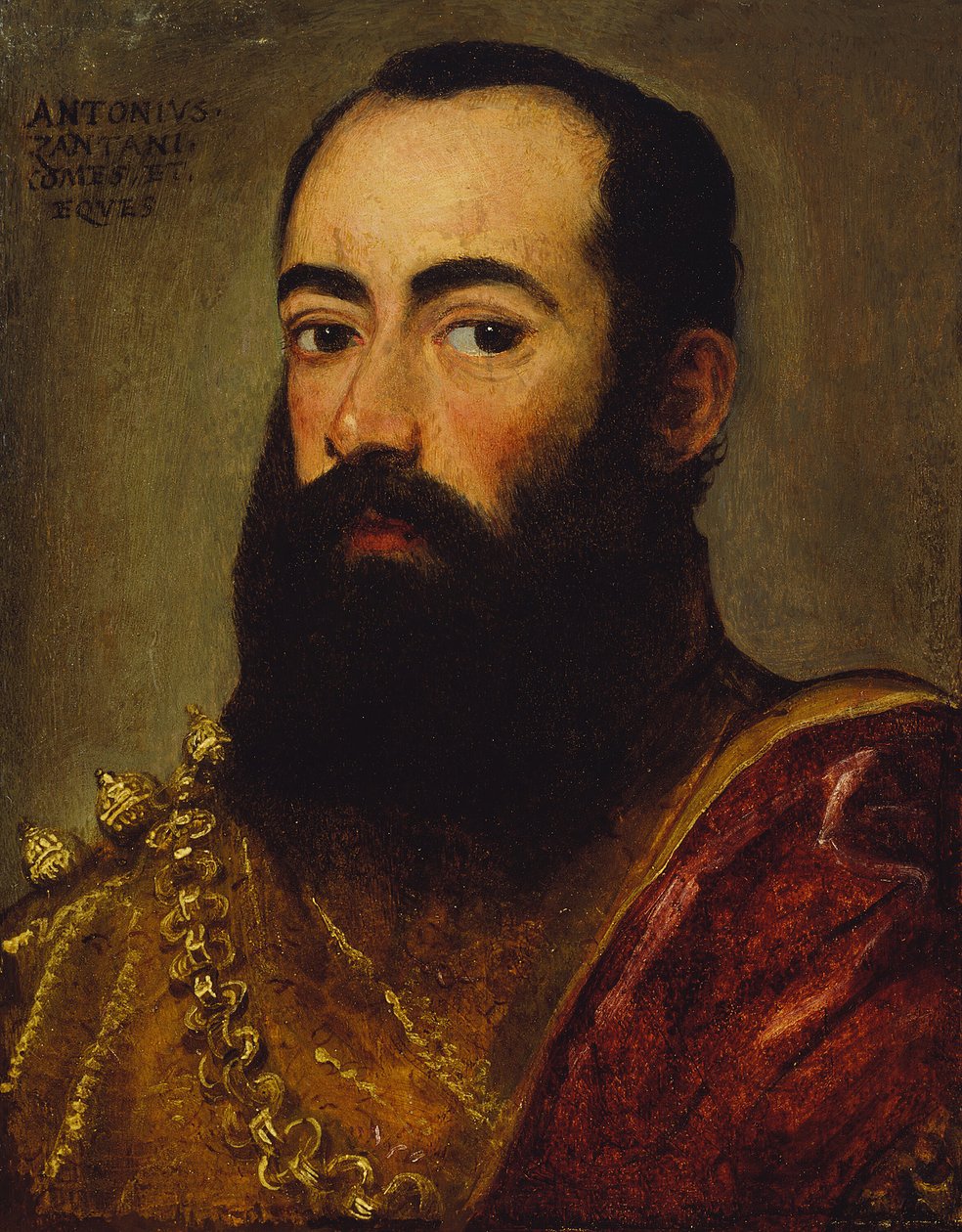 Antonio Zatani