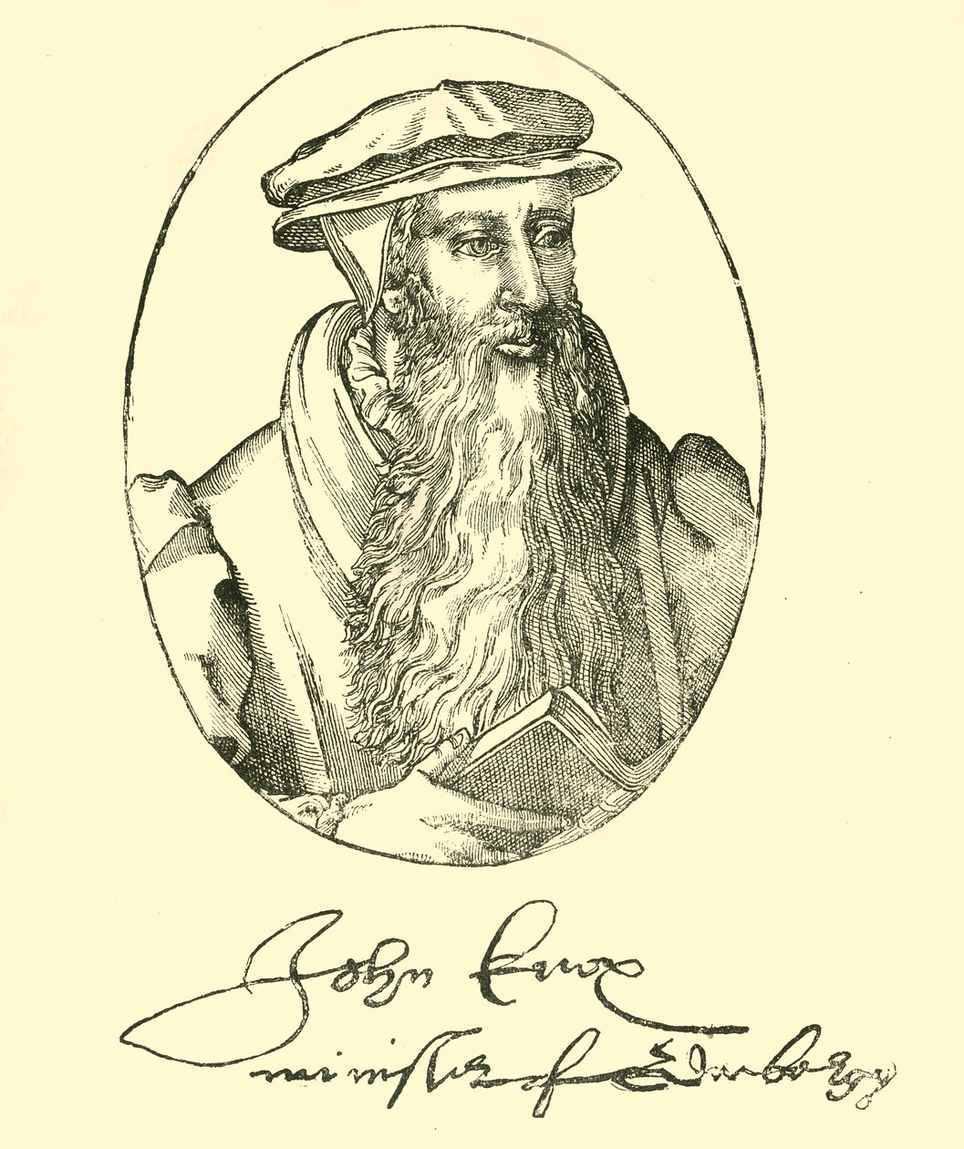 John Knox