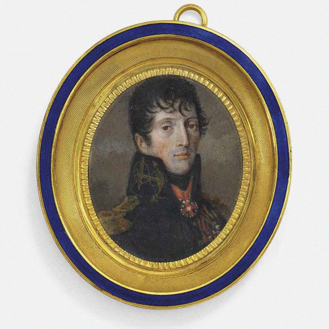 Amiral Vasily Chichagov