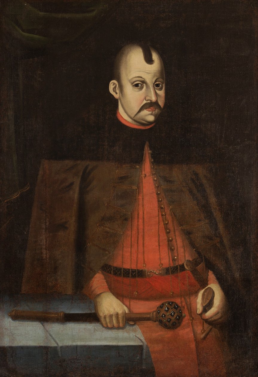 Albrycht Wladyslaw Radziwill