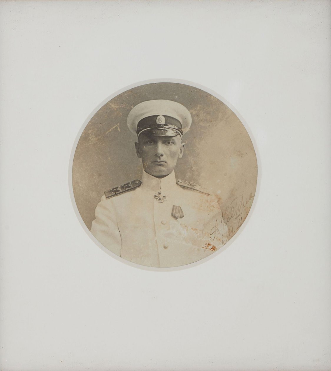 Alexander Kolchak